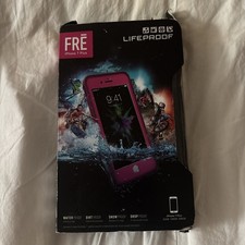 Lifeproof case iphone for sale  Addison