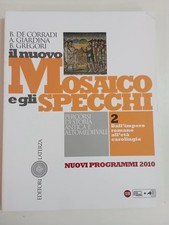Nuovo mosaico gli usato  Roma