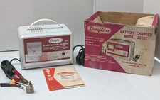 Dayton amp charges for sale  Avenel
