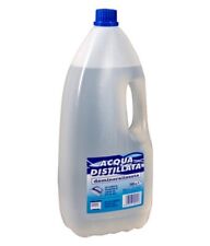 Acqua distillata demineralizza usato  Nocera Superiore
