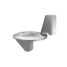 Anodo mercury america usato  Italia