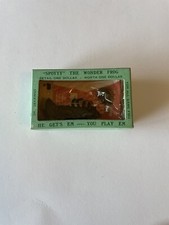 Spotty wonder frog for sale  Frankfort