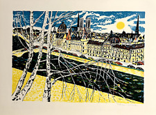 François szulman original d'occasion  Expédié en Belgium