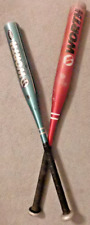 Two worth softball for sale  Stoughton