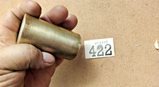 Brass rod round for sale  AYLESFORD