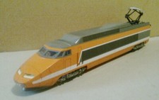 Locomotiva motorizzata tgv usato  Torino