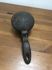 Antique cast iron for sale  MORPETH
