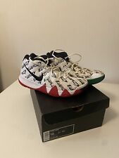 Nike kyrie bhm usato  San Pietro in Casale