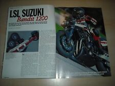 Magazin 2401 suzuki gebraucht kaufen  Göttingen