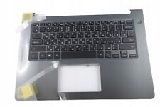 GENUINE Palmrest BACKLIT US RUSSIAN Keyboard / Dell Vostro 5468 / 08Y4Y PTGCR na sprzedaż  PL