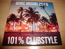 101 clubstyle move gebraucht kaufen  Lorsch