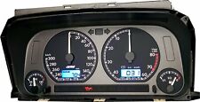 Golf tacho 300kmh gebraucht kaufen  Hattstedt