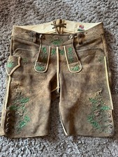 Meindl gamsspitz hirschleder gebraucht kaufen  Wesseling
