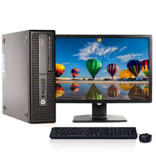 Desktop computer 16gb for sale  Jacksonville
