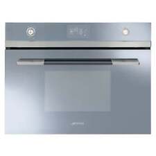 Smeg built steam for sale  WIGSTON