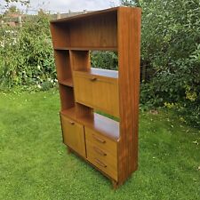 Antique vintage teak for sale  BEDALE