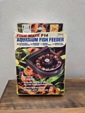 fish mate feeder for sale  BODMIN