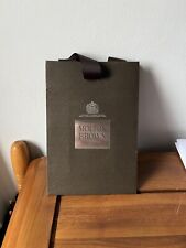 Molton brown small for sale  BROMLEY