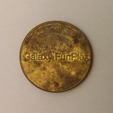 Galaxy funplex norcross for sale  Lockport