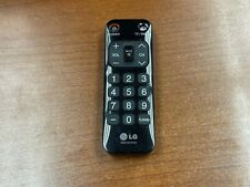 CONTROLE REMOTO DE TV LED LCD GENUÍNO LG / AKB72913103 # 42LE7500 47LE7500 47LS90, usado comprar usado  Enviando para Brazil