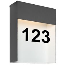 Eglo utdoor wandlampe gebraucht kaufen  Deutschland