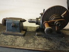 Ellis dividing head for sale  Temecula