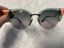 Lunette soleil femme d'occasion  Forbach