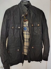 Richa bonneville wax for sale  WAREHAM