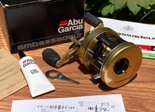 Abu garcia ambassadeur for sale  Saint Charles