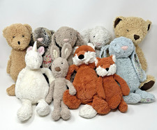 Lot jellycat rescue for sale  Vancouver