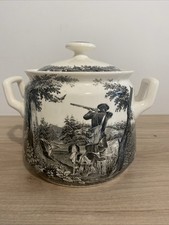 Soupière légumier terrine d'occasion Soupière légumier terrine d'occasion  Villefranche-sur-Saône