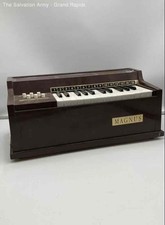 Magnus brown musical for sale  Detroit