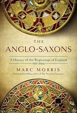 Anglo saxons history for sale  USA