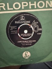 Beatles want hold for sale  LIVERPOOL