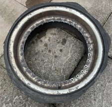 Single genuine bmw for sale  STOKE-ON-TRENT