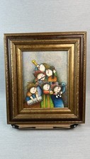 Roybal original framed for sale  Chicago