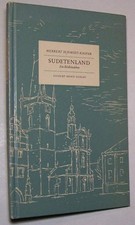 Sudetenland böhmen mähren gebraucht kaufen Sudetenland böhmen mähren gebraucht kaufen  Landshut