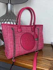 River island pink for sale  STOKE-ON-TRENT