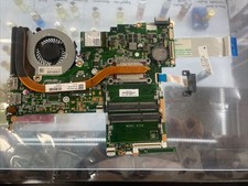 Pavilion laptop motherboard for sale  WEMBLEY