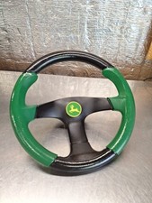Volante giratório John Deere genuíno fabricante de equipamento original SST15 SST16 SST18, usado comprar usado  Enviando para Brazil