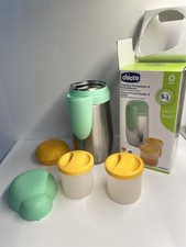 Thermos portapappa portabibero usato  Reggio Calabria