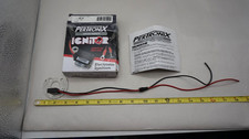 Kit de conversão eletrônica Pertronix 1168LS ignitor para 54-62 Chevy 6cyl Delco comprar usado  Enviando para Brazil