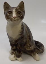 Ceramic cat winstanley for sale  UK