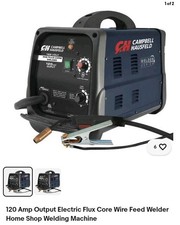 120 amp output for sale  Athens