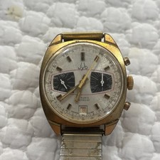 Montre valjoux 7734 d'occasion  Chilly-Mazarin