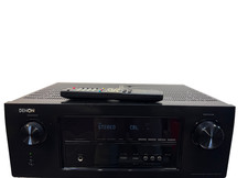 Denon avr 2113 usato  Spedire a Italy