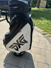 Pxg staff bag for sale  Hartland