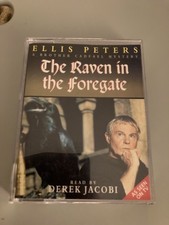ellis peters audio books for sale  SOLIHULL