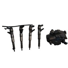 Kit pompa iniettori usato  Italia