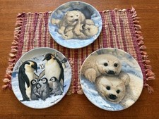 wildlife collector plates for sale wildlife collector plates for sale Olney